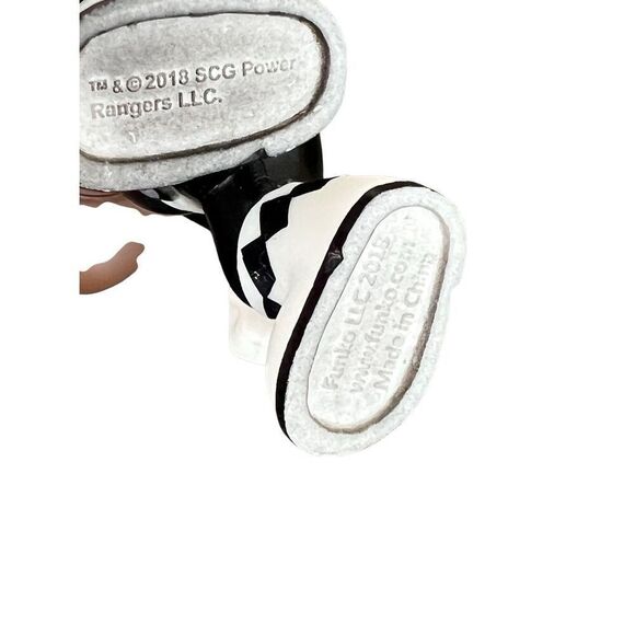 Figure Funko POP Power Rangers Vinyl Figure - Picture 6 of 8